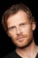 Conor Delaney as Cormac Jameson