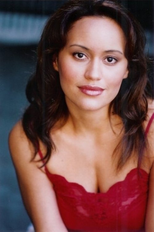 Toni Torres as June / Kitten Kattan