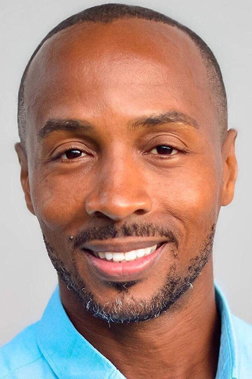 Donta Tanner as Richard