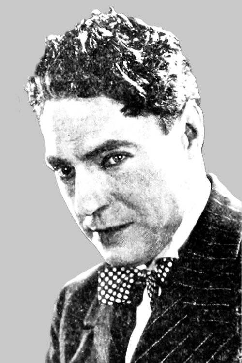 Bruce Gordon as Rham Lahl