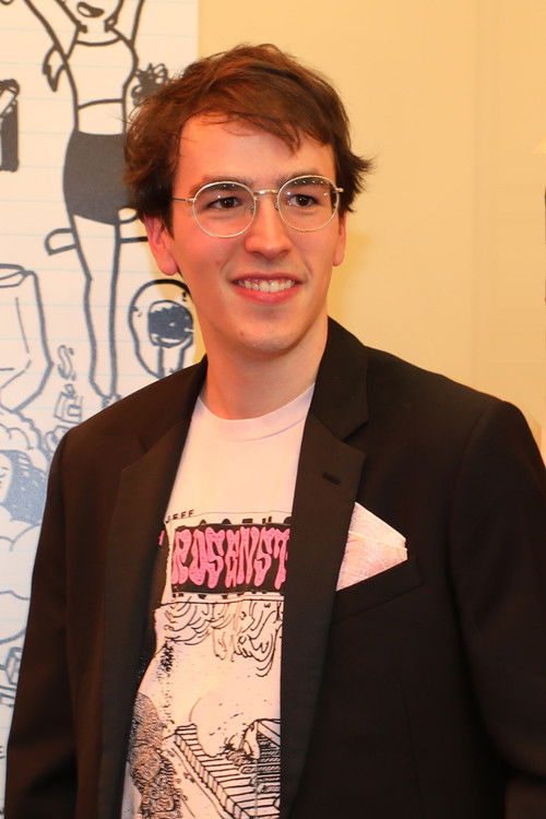 Cade Hogan profile photo