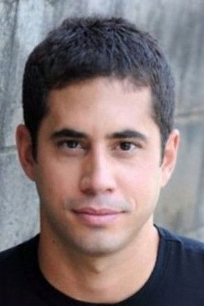 Jason Giuliano as Cal Jefferson