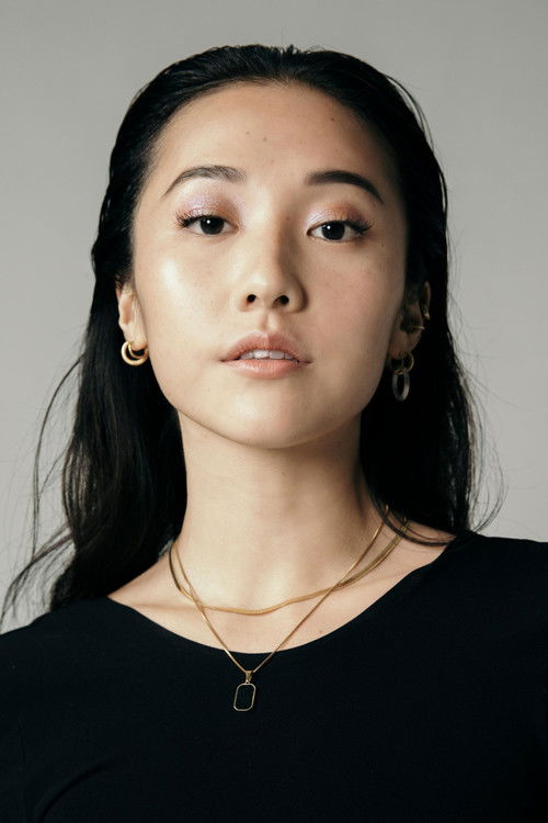 Yuyu Kitamura as Divina Keahola