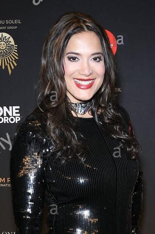 Czarina Russell as Self - Vocals / Tubular Bells