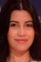 Haifa Boulakbech as Fatma