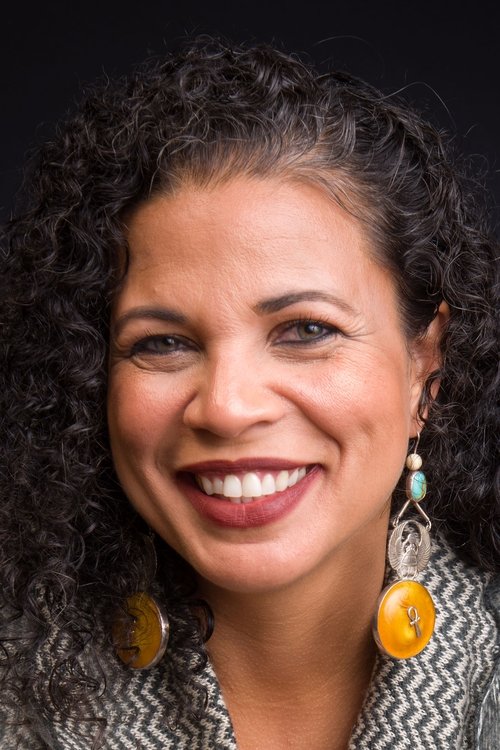 Melina Abdullah as Self - Activist