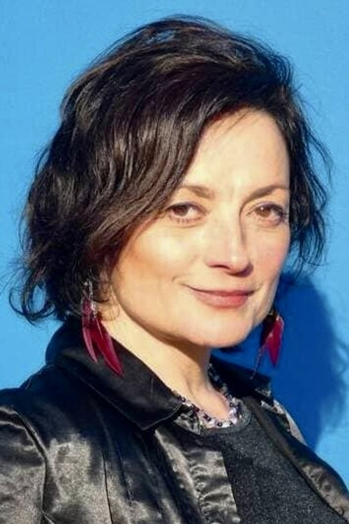 Charlotte Laurier as Laurie