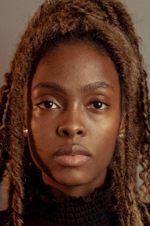 Ruby Akubueze as Ini