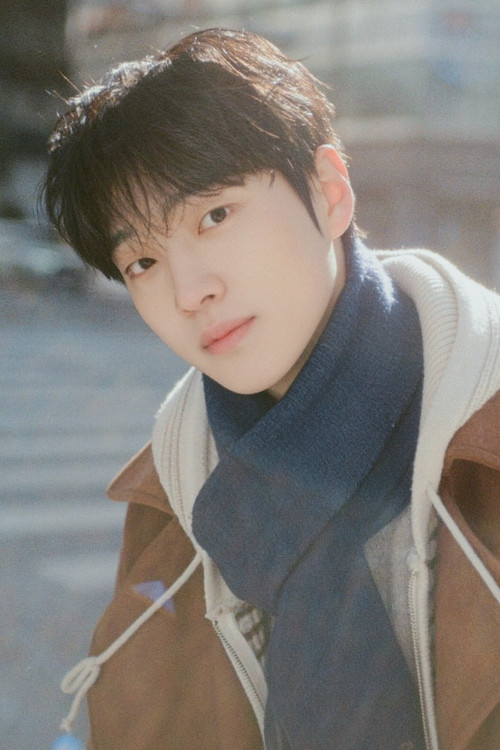 Lee Ui-seop as Yoon Gyeom