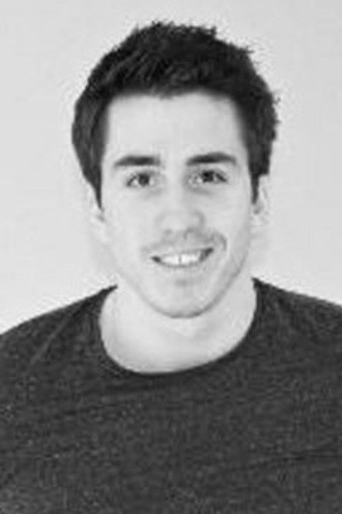 Maxime Leblicq as L'homme-lapin