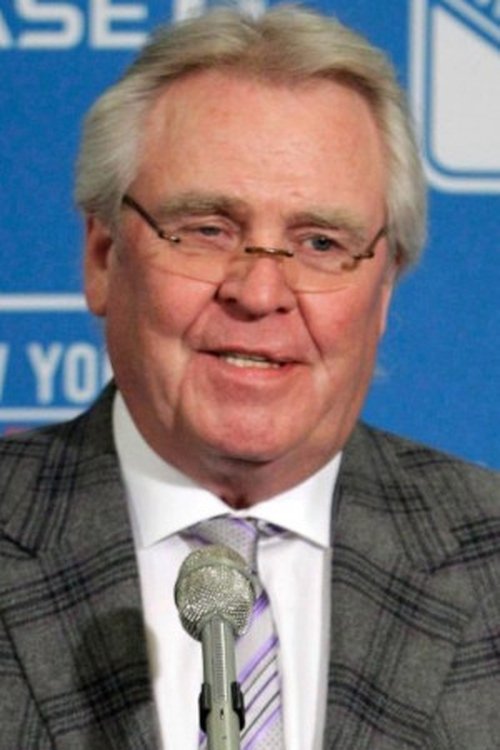 Glen Sather as Himself