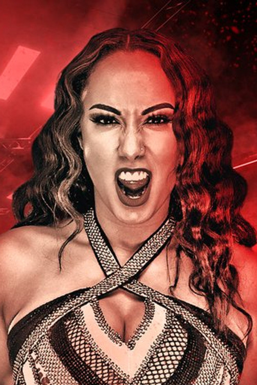 Leila Grey as Leila Grey