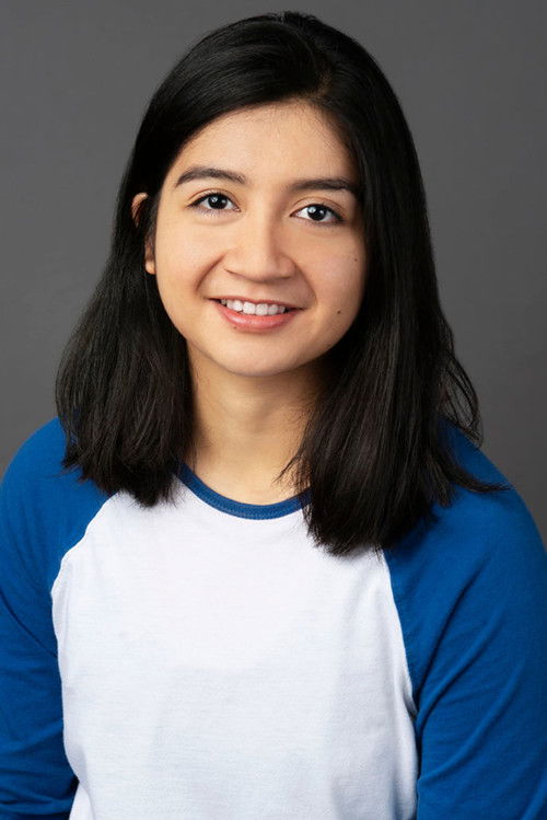 Huereka Aragon as Danny