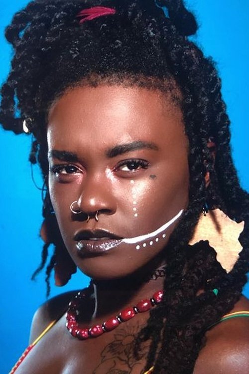 Trish Adora McNair as Trish Adora