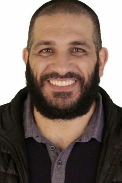 Miguel Nader as Chefão