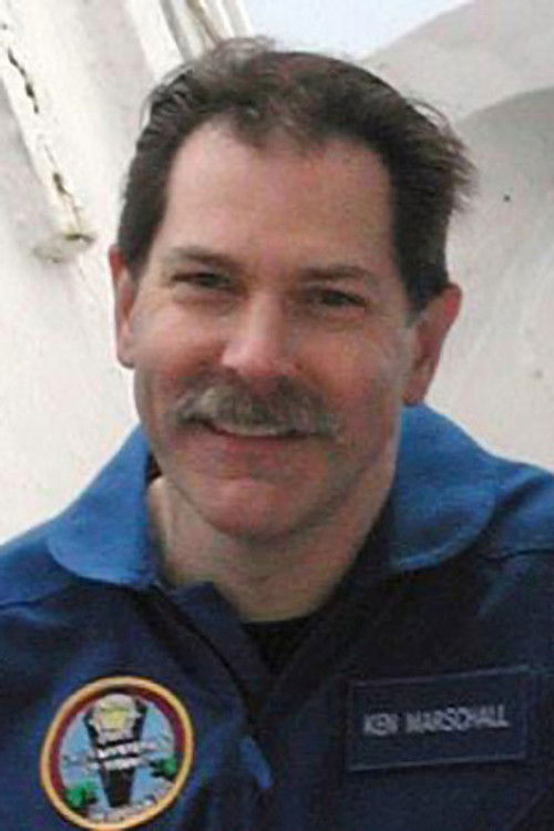 Ken Marschall as Self