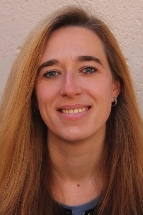 Nathalie MacDermott as Self