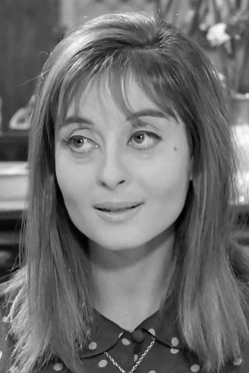 Iro Kyriakaki as Vasiliki