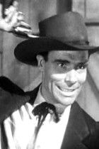 Kim Spalding as Duke Shaw