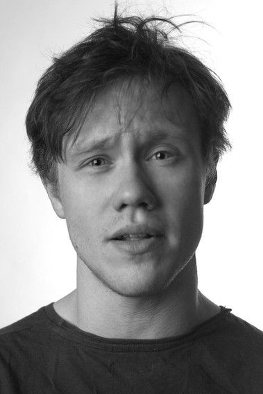 Sergey Gabrielyan as