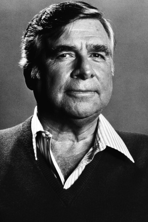 Gene Roddenberry as Self