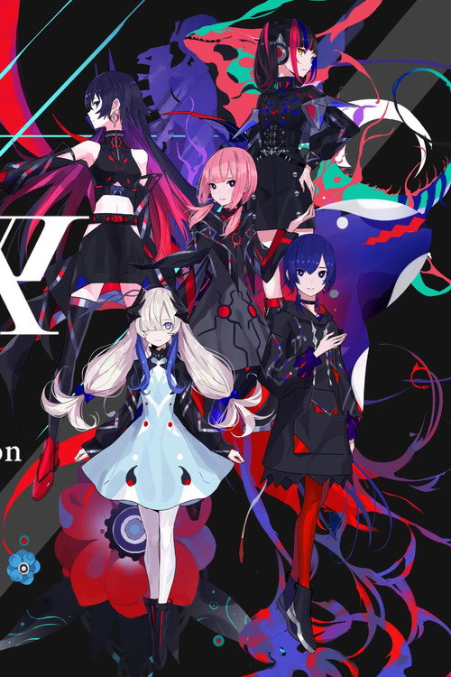 V.W.P -Virtual Witch Phenomenon- as self