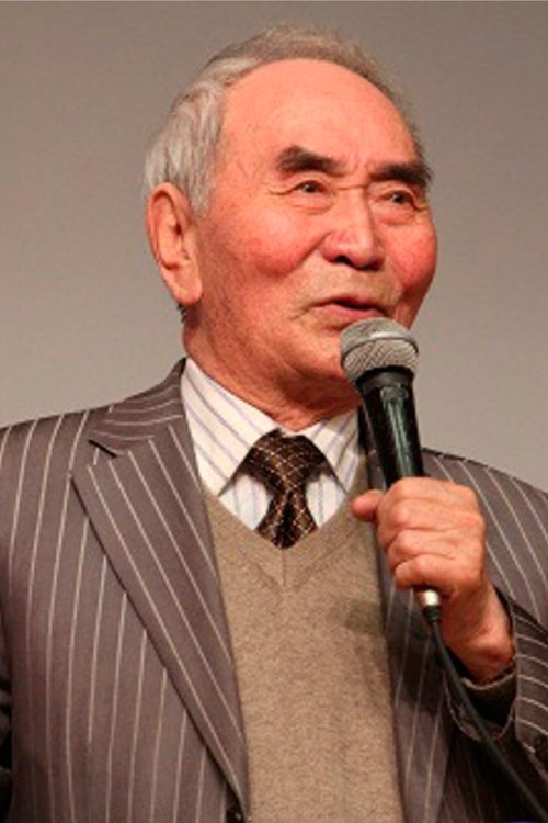 Ochirbat Ayurzana as Japan Commander