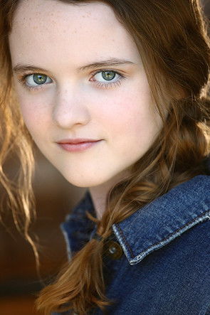 Teagan Jai Boyd as Hannah