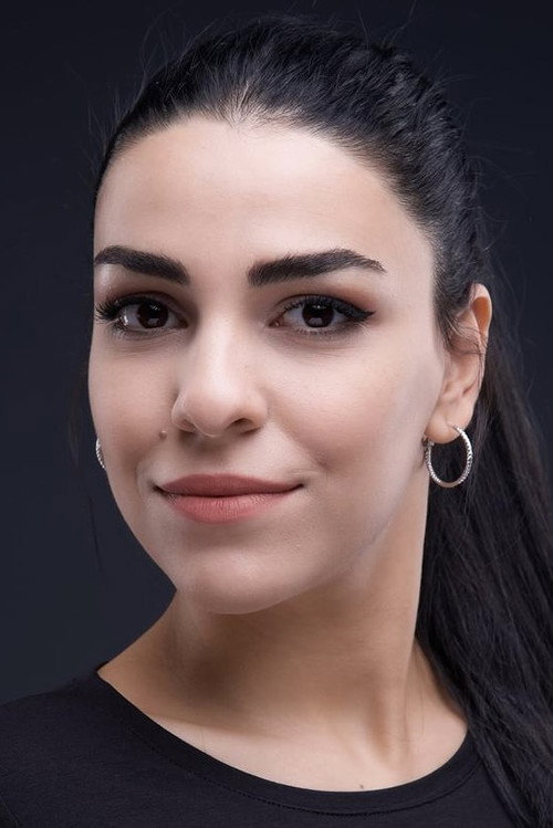 Gunay Pirizade as neighbor woman #4