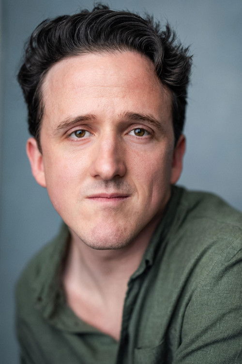 Daniel Monks as Keith