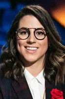 Alejandra Ríos as Alejandra Ríos