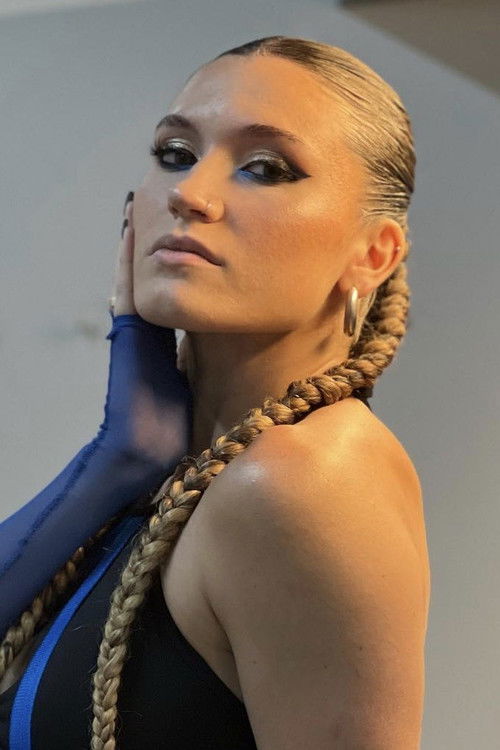 Josefina Galli as Dancer