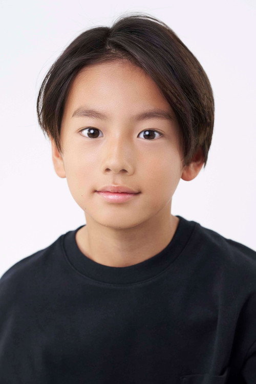 Kou Yazaki as Takumi Hayase