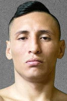 Felix Alvarado as Self