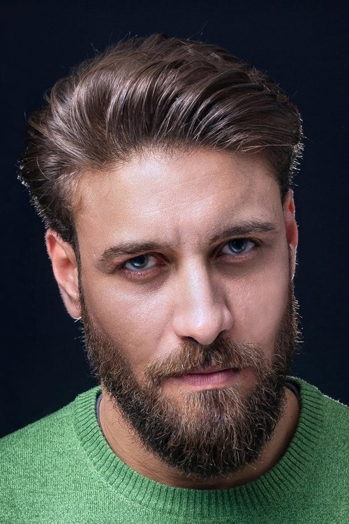 Aymen Ben Hmida as Abdelkhalik