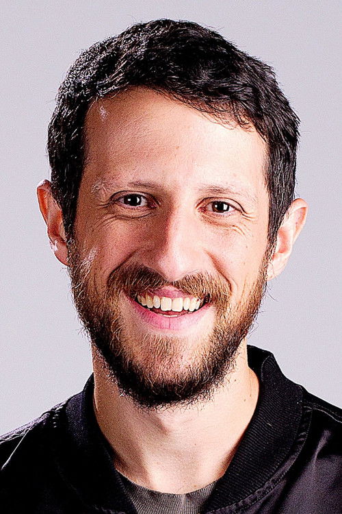 Max Isaacson as Bertrand (segment "Bad Eggs")