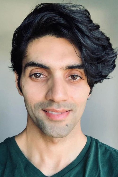 Sufi Malhotra as Robin