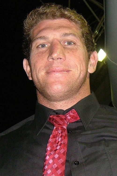 Bryan Fletcher as Himself