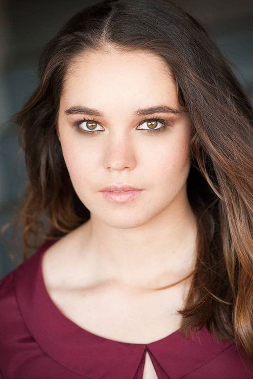 Rachel Lee as Michelle