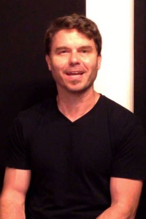 Dale Moon as Himself