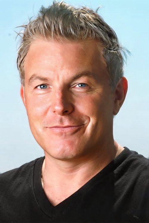 Matthew Sullivan as Random Guy