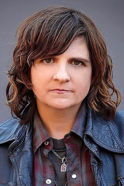 Amy Ray as
