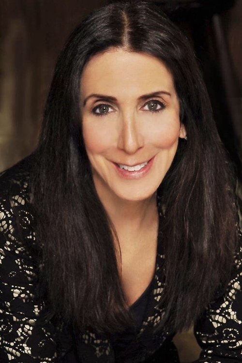 Jennifer Gelfer as Cynthia
