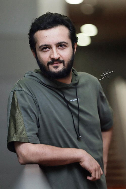 Amir Hossein Hashemi as Hamid