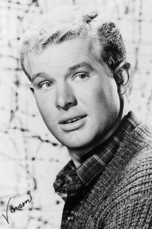 Gary Vinson as Jimmy Carter