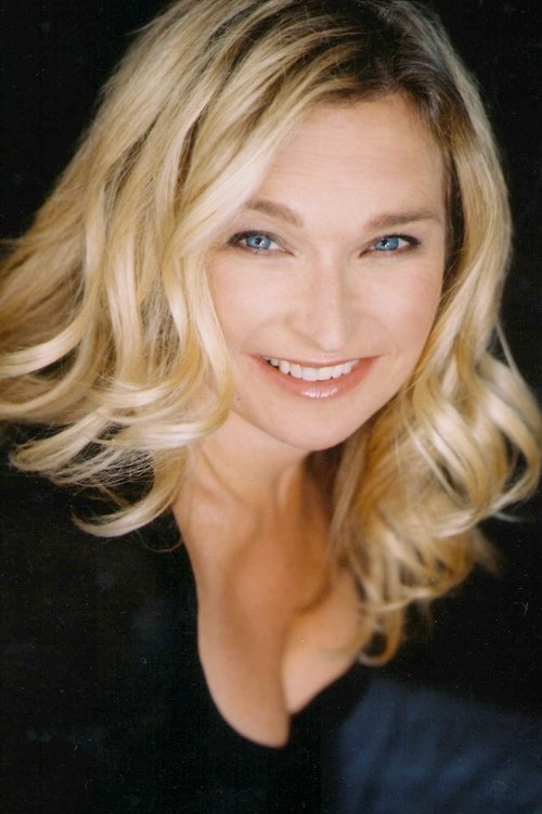 Kathryn MacLellan as Hooker #1