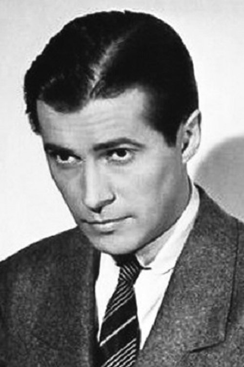 Richard Clarke as Tom Harper