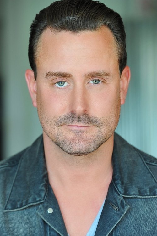 George Thomas Mansel as Sheriff Paschall