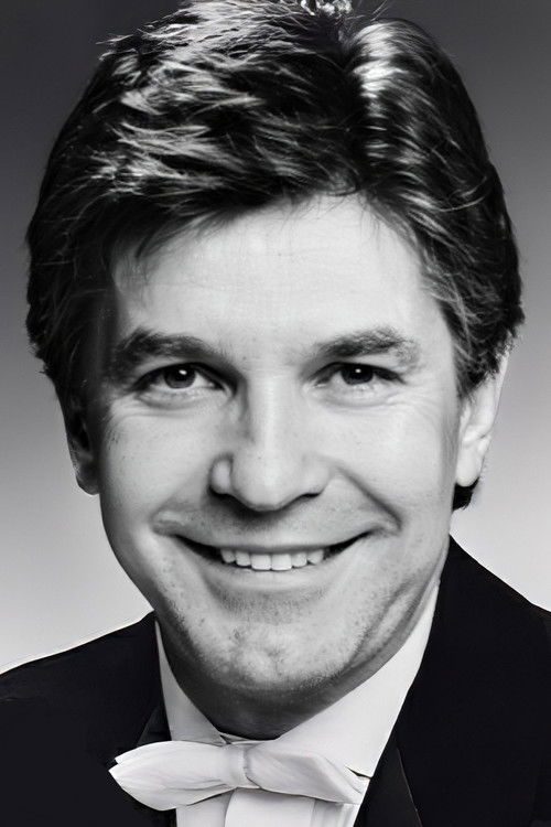 Ed Evanko as Marshall Latham