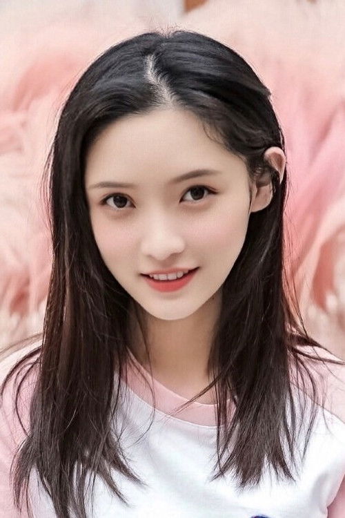 Zhang Maitong as Qing Ming